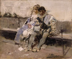Enamorado